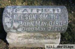 Nelson Smith