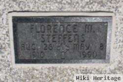 Florence Meyer Steffens