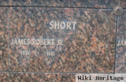 James Robert Short, Jr