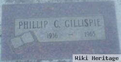 Phillip C. Gillispie