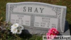 Ira Shay