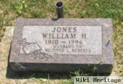 William H. Jones