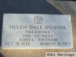 Hulen Dale Doshier