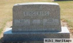 Herman J Ringering