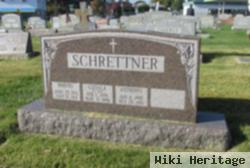 Robert Frank Schrettner