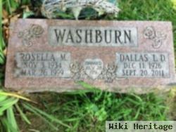 Dallas L.d. Washburn