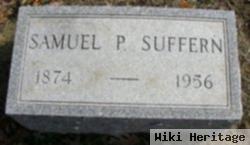 Samuel P Suffern