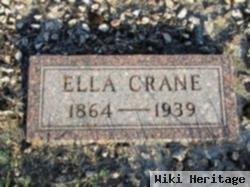 Ella Crane