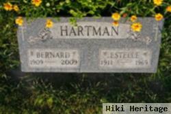 Bernard Hartman