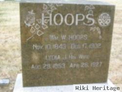 Lydia J. Hoops