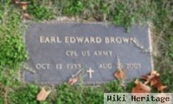 Earl E. Brown