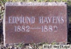 Edmund Havens