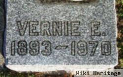 Vernie Everett Oren