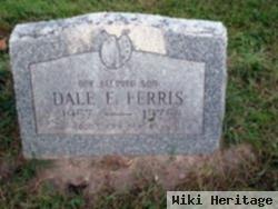 Dale E. Ferris