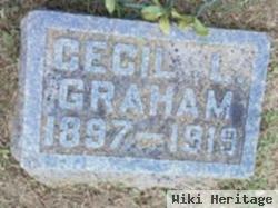 Cecil Leo Graham