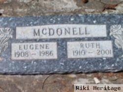 Eugene Mcdonell