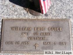 William Eric Guice