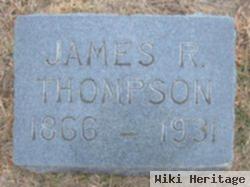 James R. Thompson