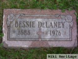 Bessie Delaney