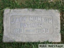 Jack Munson