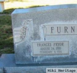 Frances Pryor Furneaux