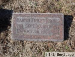 Harvey Finley Raynes