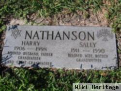Sally Nathanson
