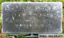 William N. Zink