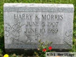 Harry K. Morris