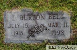 L. Burton Bell