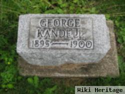 George Kandell