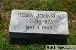 Helen Johnson