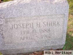 Joseph H Shirk