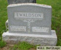 Alice C. Ewaldson