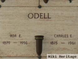 Ada E Wood Odell