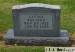 Lavina Noland Bartrug