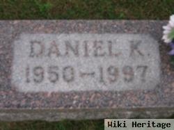 Daniel K Smith