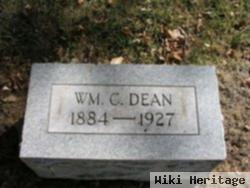 William C. Dean