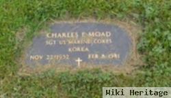 Charles E. Moad