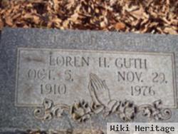 Loren H. Guth