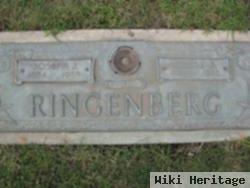 Joseph J Ringenberg