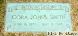 Cora Jones Smith