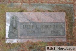 Lettie Lucinda Longbottom