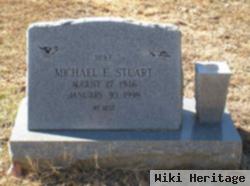 Michael Eugene "mike" Stuart