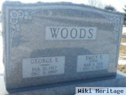 George E. Woods