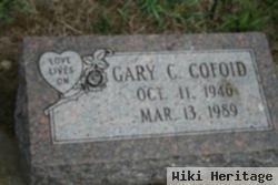 Gary C Cofoid