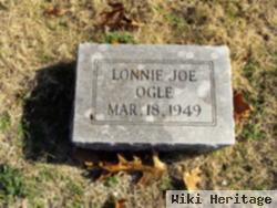 Lonnie Joe Ogle