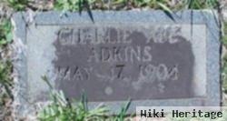 Charlie Abe Adkins