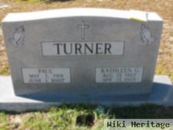 Kathleen Griggs Turner