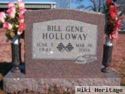 Bill Gene Holloway